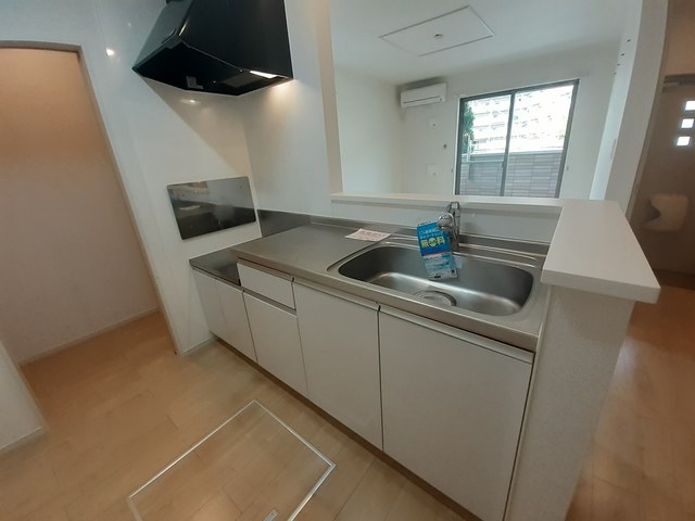 コウジィー・コートⅡ キッチン