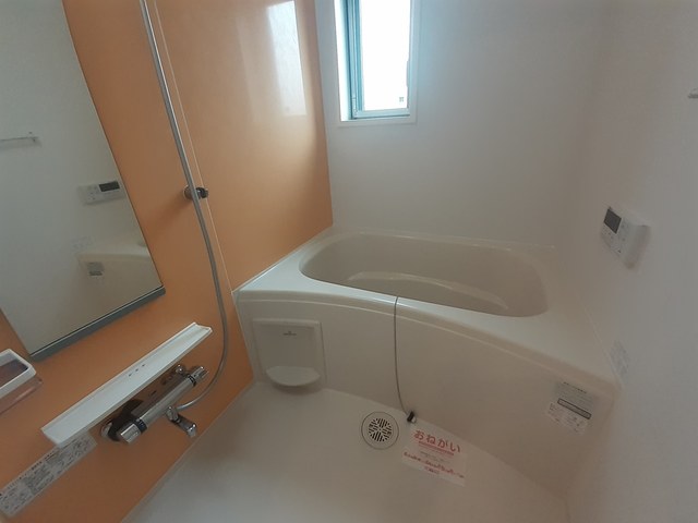 コウジィー・コートⅡ 風呂画像