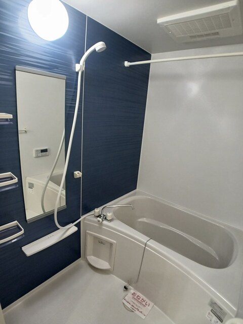 アンジュール 風呂画像