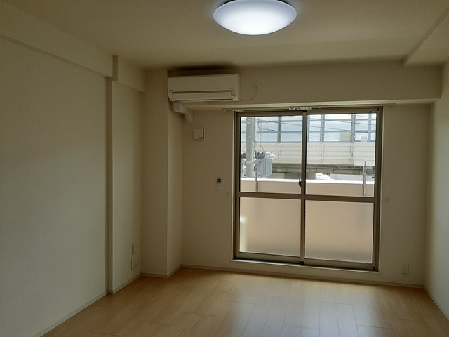 ミルト熊野 リビング