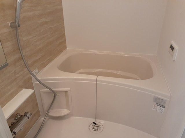 ミルト熊野 風呂画像