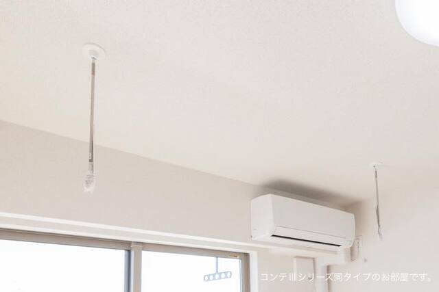 メゾンボヌール その他4