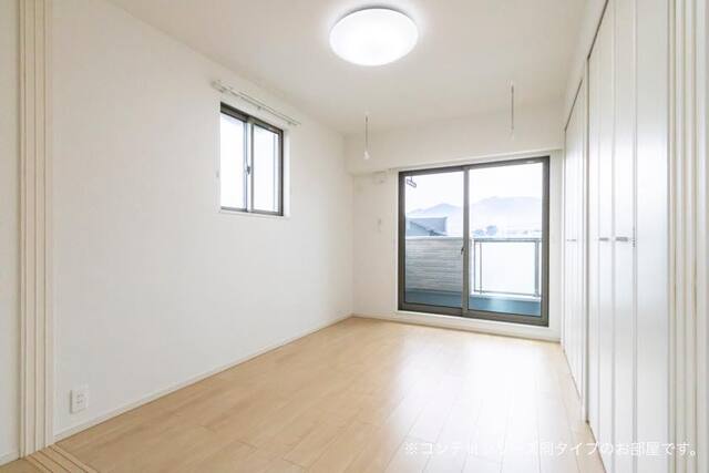 メゾンボヌール その他3