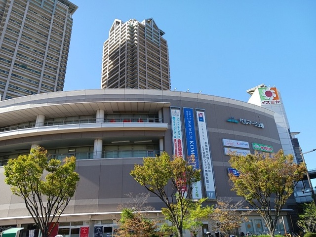 メゾンボヌール その他外観2