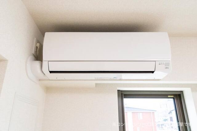 メゾンボヌール その他1