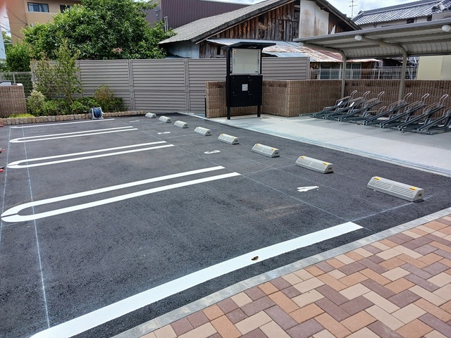 カーサ　デル　ソーレ その他6