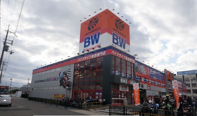 カーサ　デル　ソーレ その他外観4