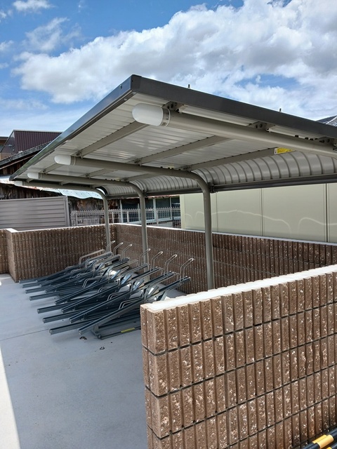 カーサ　デル　ソーレ その他7