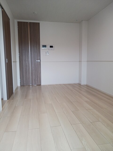 カーサ　デル　ソーレ リビング