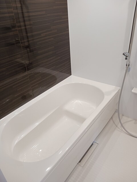 カーサ　デル　ソーレ 風呂画像