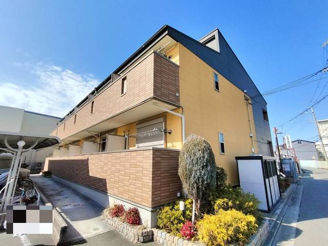 エレガント叶　Ⅱ 外観