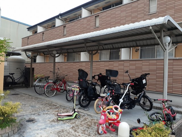 エレガント叶　Ⅱ その他7