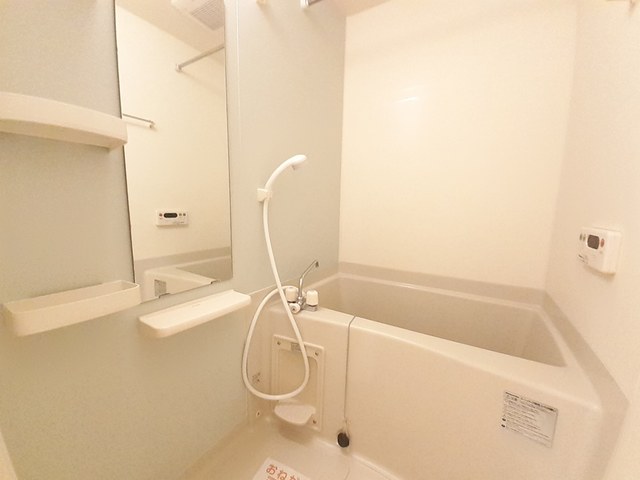 エレガント叶　Ⅱ 風呂画像