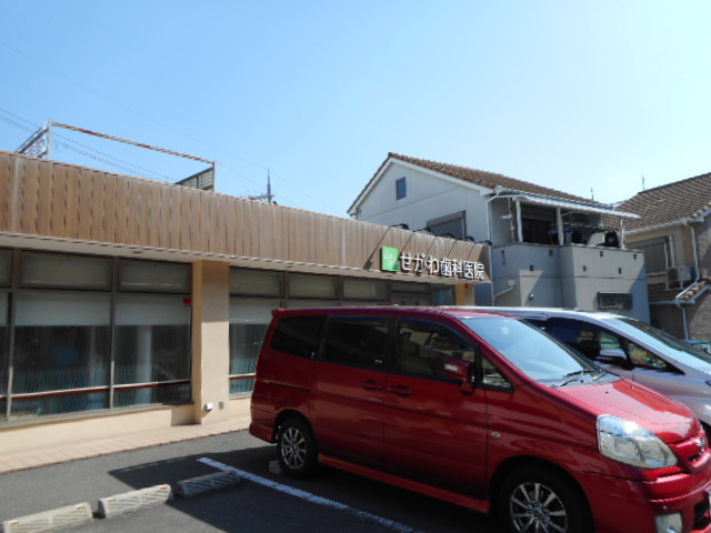 シエロ その他外観2