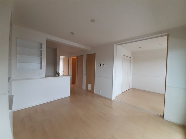 シエロ リビング