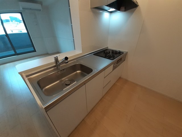 シエロ キッチン