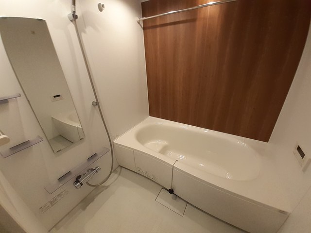 シエロ 風呂画像