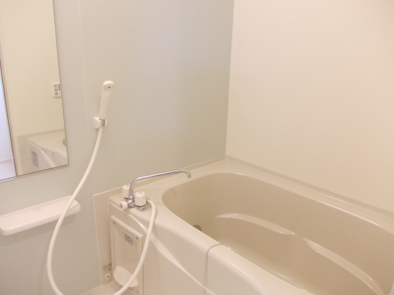 リヴァプ－ル 風呂画像