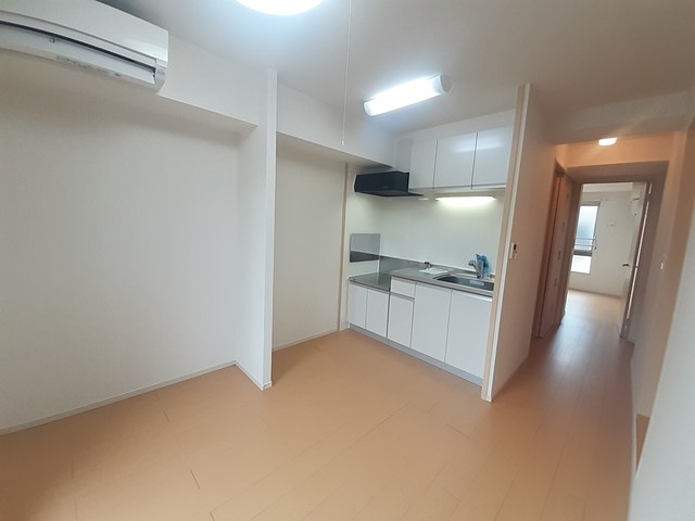 アルファコート リビング