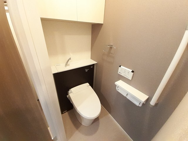 フランメゾンⅡ その他2