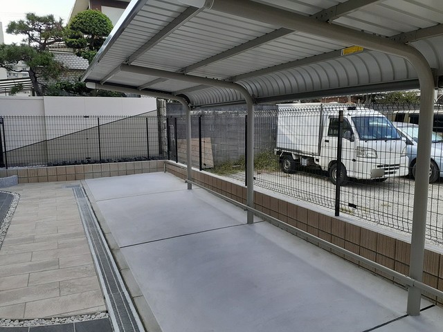 フランメゾンⅡ その他6