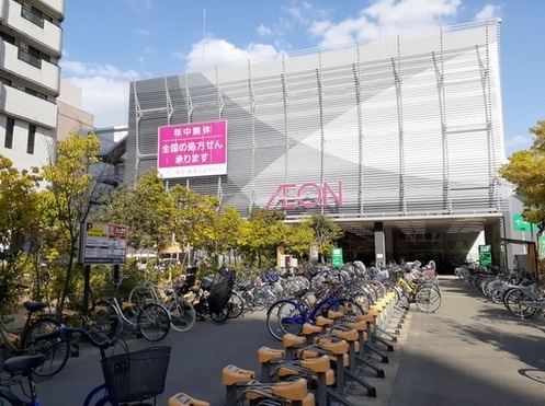 フランメゾンⅡ その他外観3