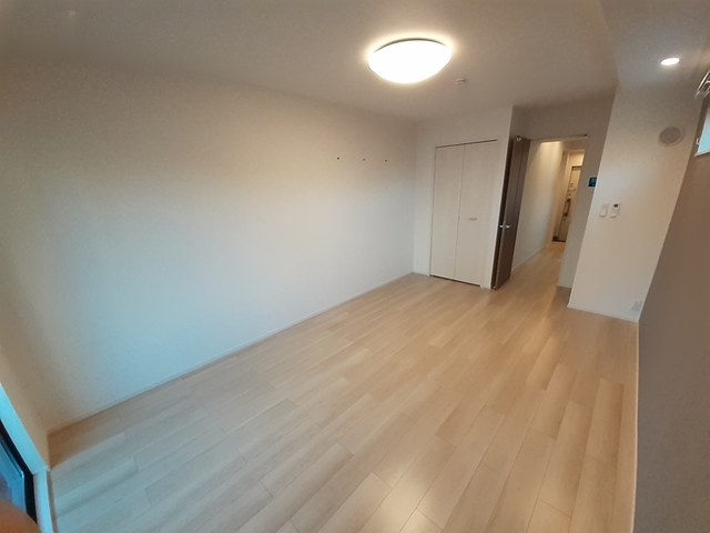 フランメゾンⅡ リビング