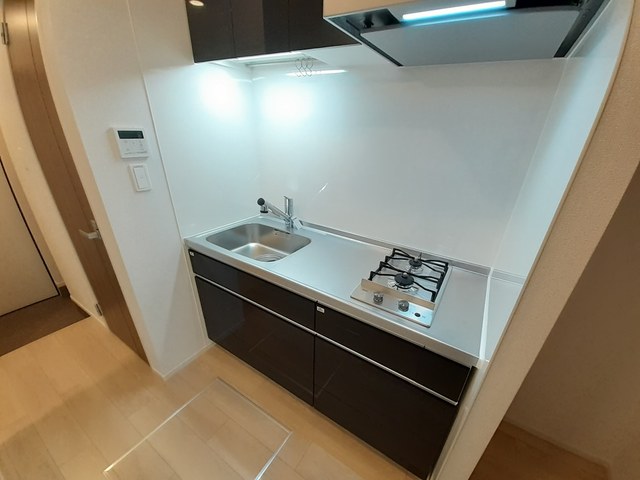 フランメゾンⅡ キッチン