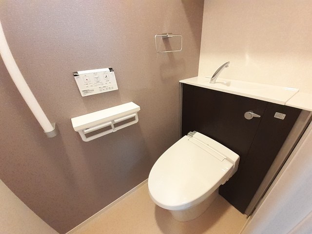 シャトーエレガント その他2