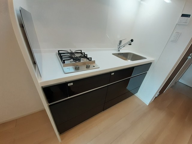 シャトーエレガント キッチン