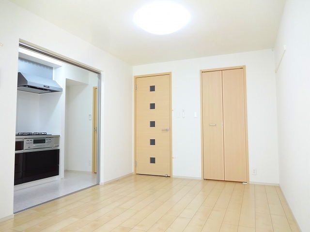 Ｌａ　Ｌｕｃｅ リビング