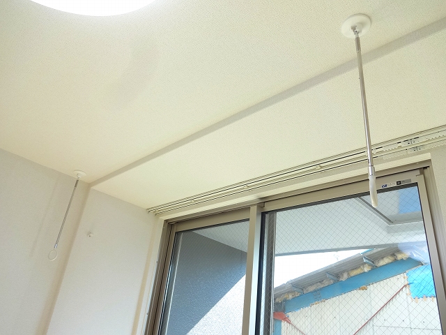 Ｌａ　Ｌｕｃｅ ベランダ