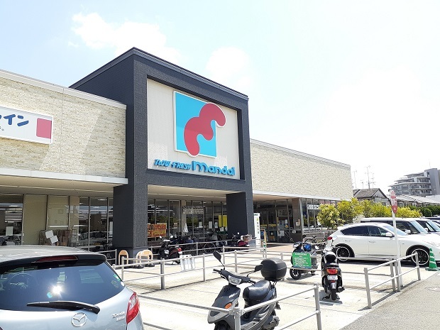 Ｆ&amp;rsquo;ｇｒａｃｅ　豊中南 その他外観3