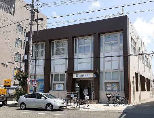 Ｆ&amp;rsquo;ｇｒａｃｅ　豊中南 その他外観4