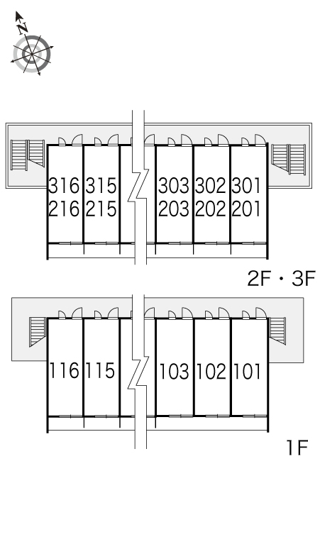 レオパレスＩＭＡＧＯ その他2