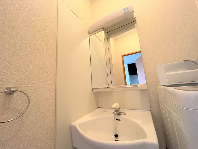 レオパレスおのさと その他11