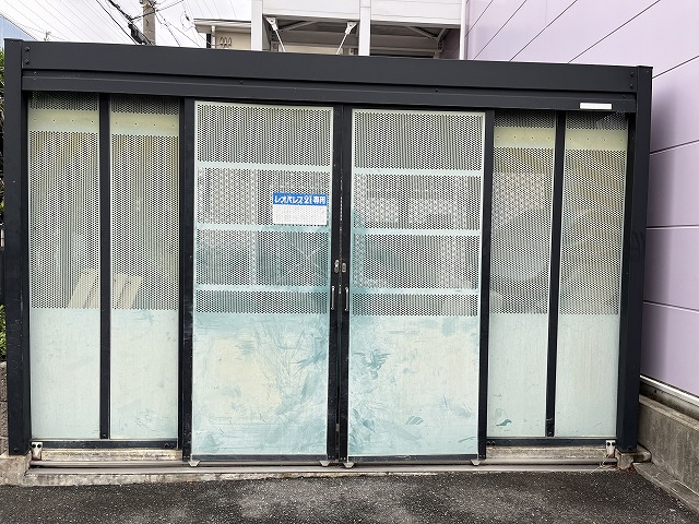 レオパレススカーレット その他5