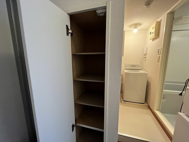 レオパレススカーレット その他7