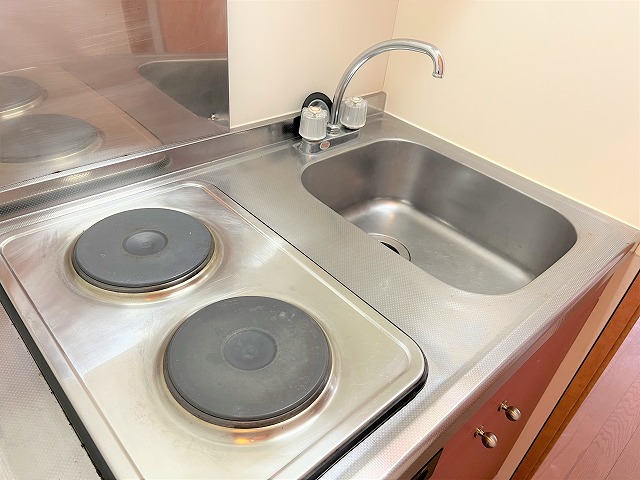 レオパレススカーレット その他11