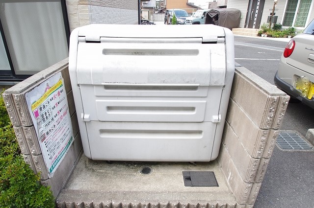 レオパレスアルデバラン その他3