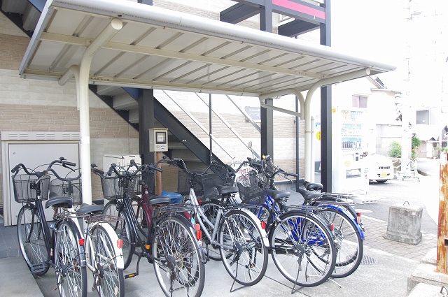 レオパレスアルデバラン その他5