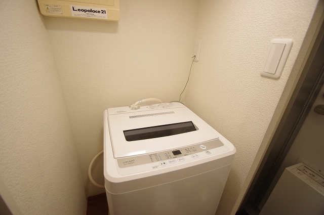 レオパレスアルデバラン その他6