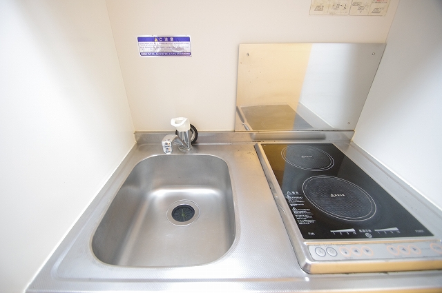 レオパレスアルデバラン その他9