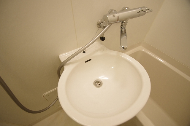 レオパレスアルデバラン その他10