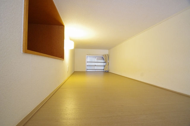 レオパレスアルデバラン その他12