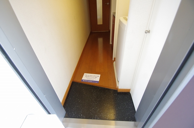 レオパレスアルデバラン その他13