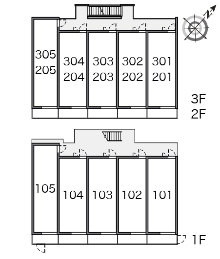クレイノエルズ東湊 その他2