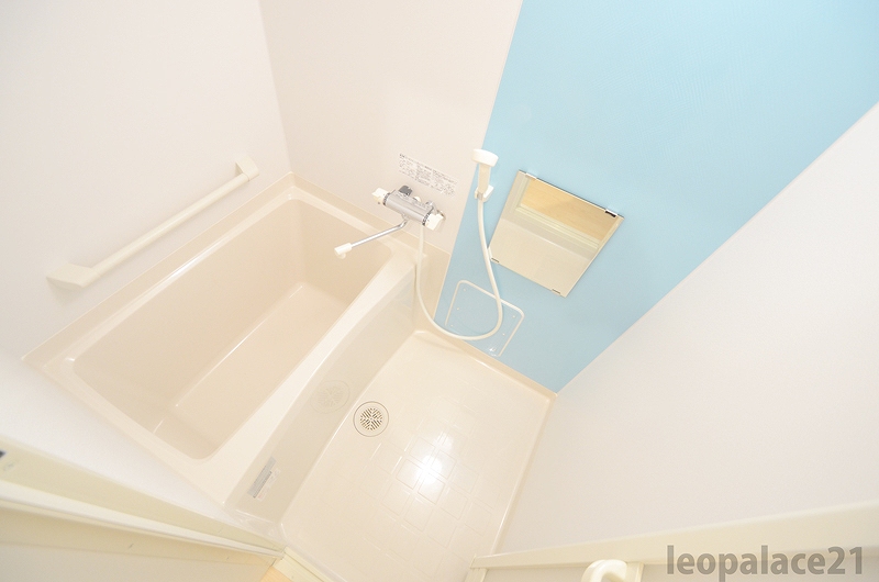 クレイノエルズ東湊 風呂画像