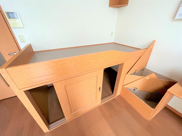 レオパレススカーレット その他6