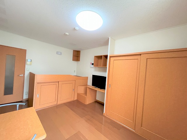 レオパレススカーレット その他9